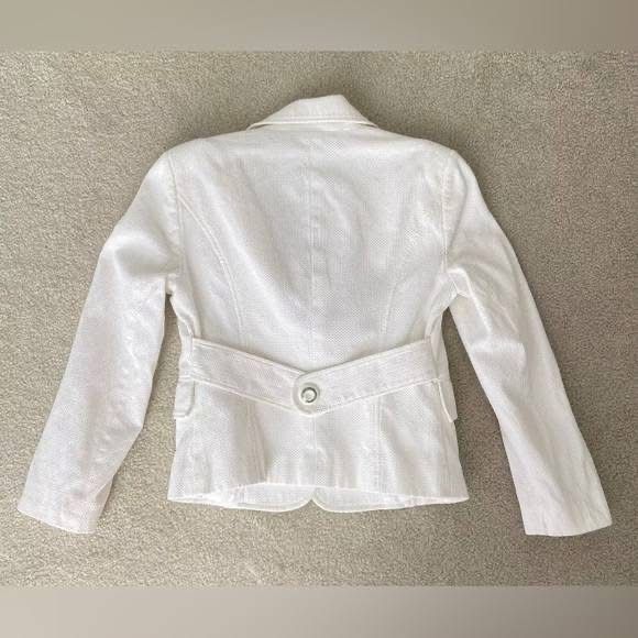 Dolce & Gabbana Giacche: Dolce & Gabbana Cotton Blazer – Usato da St.Josefen venduto da lop_lh8d 2