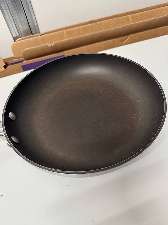 Padelle: Scanpan Pfanne – Usato da Schübelbach venduto da Rahnmont 3