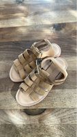 Okaidi Ledersandalen, Grösse 35, neu mit Etikett!