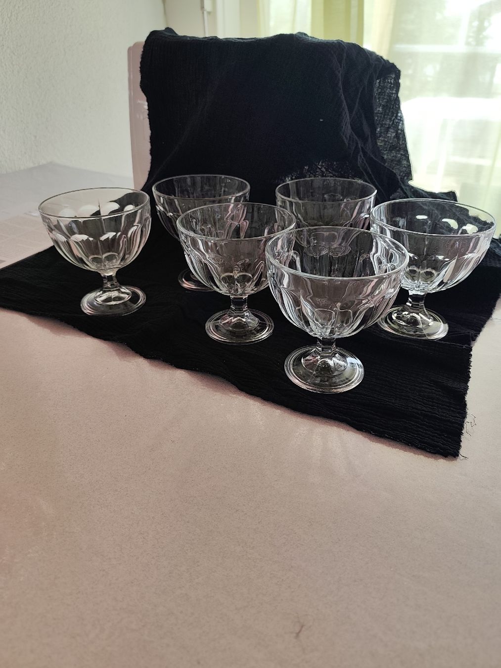 Iittala Gläser: Eisschalen – Gebraucht aus Menziken von getwell11 1