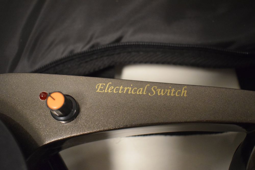 Elektrische Violine Electrical Switch Kaufen auf Ricardo