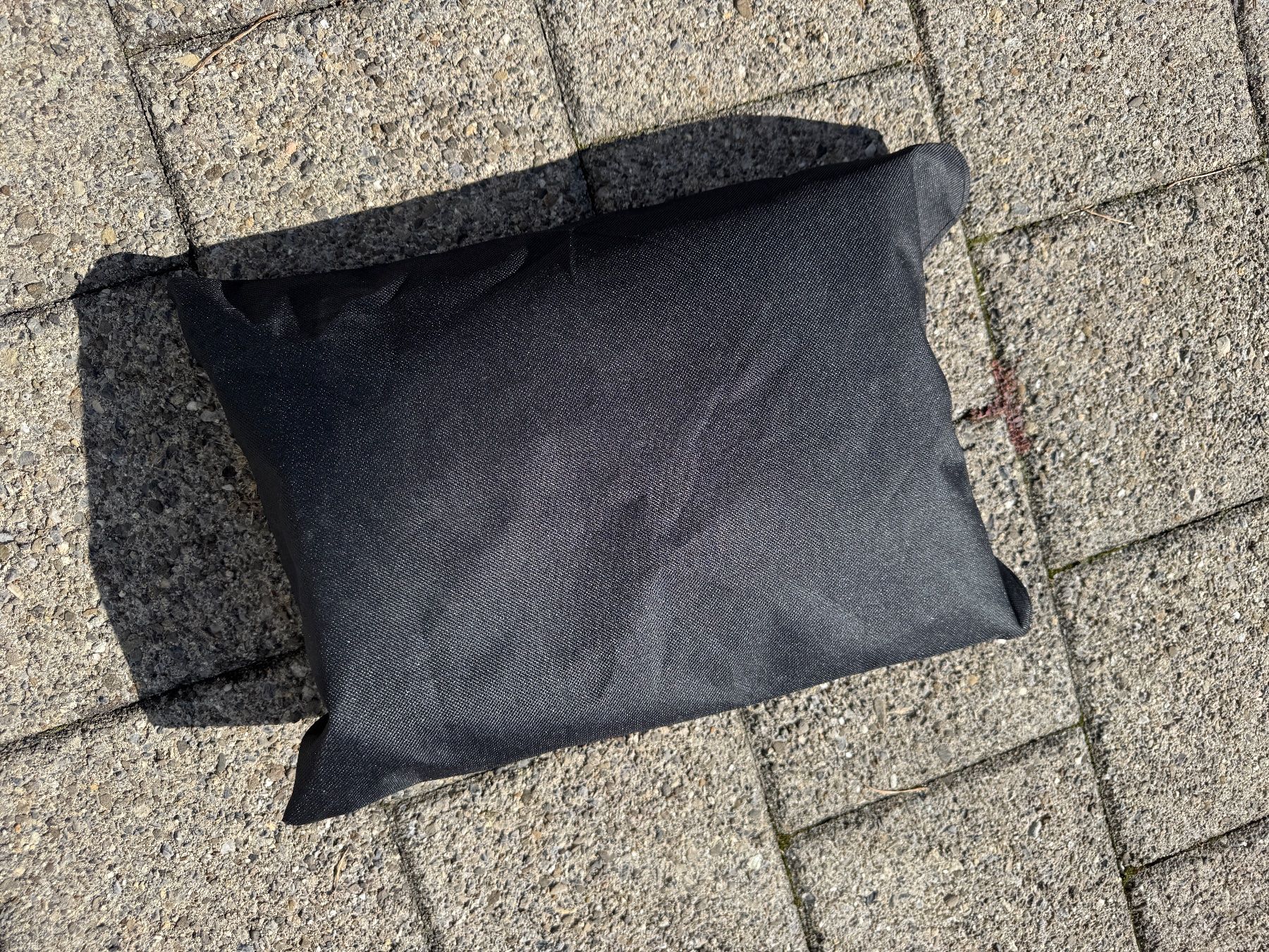 Coperture: Windschutzscheiben-Abdeckung Ford Transit (Jg. 2012-2022) – Usato da Wolfhausen venduto da FamB 5
