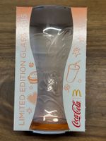 Coca-Cola-Glas