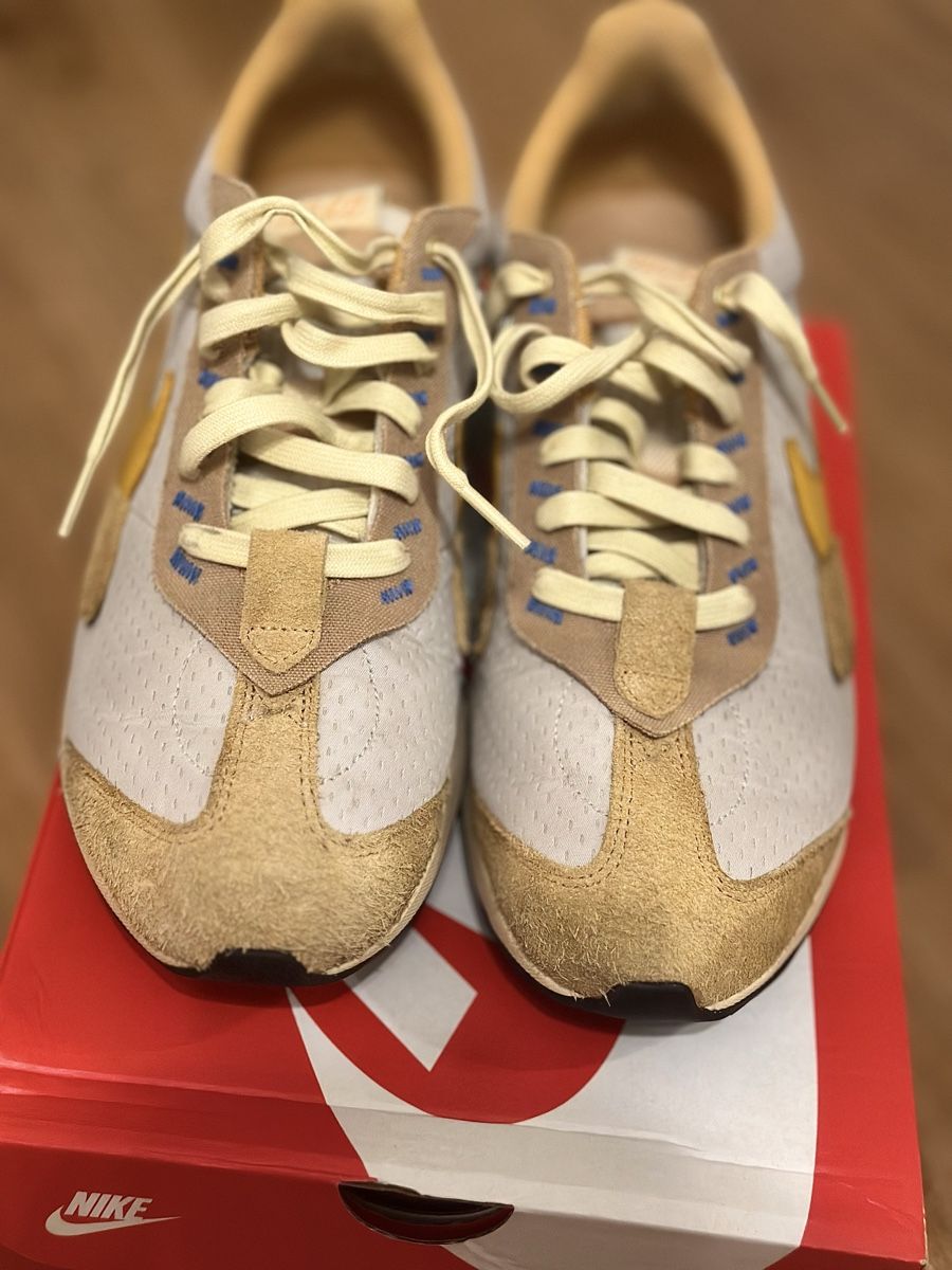 Nike Scarpe da uomo: Nike Air Max Sneaker – Usato da Kriens venduto da Ileriadiamore 1