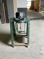 Sprosmaschine, Top Zustand, Top Qualität.