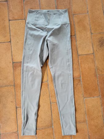 Sportleggins Mint, Grösse S von Girlfriend Collective