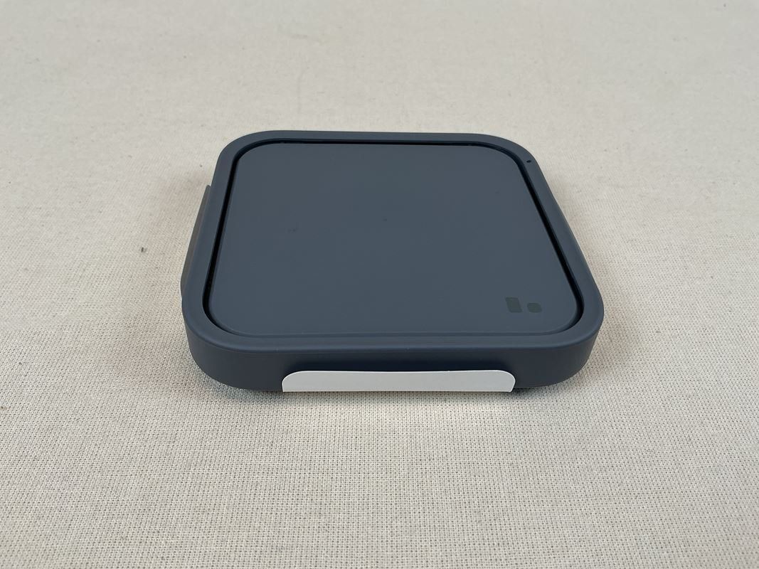 Caricabatterie: Samsung Super Fast Wireless Charger 15W – Nuovo (secondo la descrizione) da Richterswil venduto da Restwert_Richterswil 1