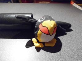 Pinguin mit Aufhänger