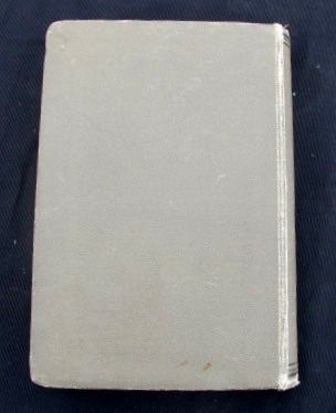 Livres: Antikes Buch: Albführer, von Julius Wais, 1890 – D'occasion à Wolfisberg par Mirjam13 3