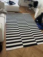 Ikea Stockholm Teppich 170x240