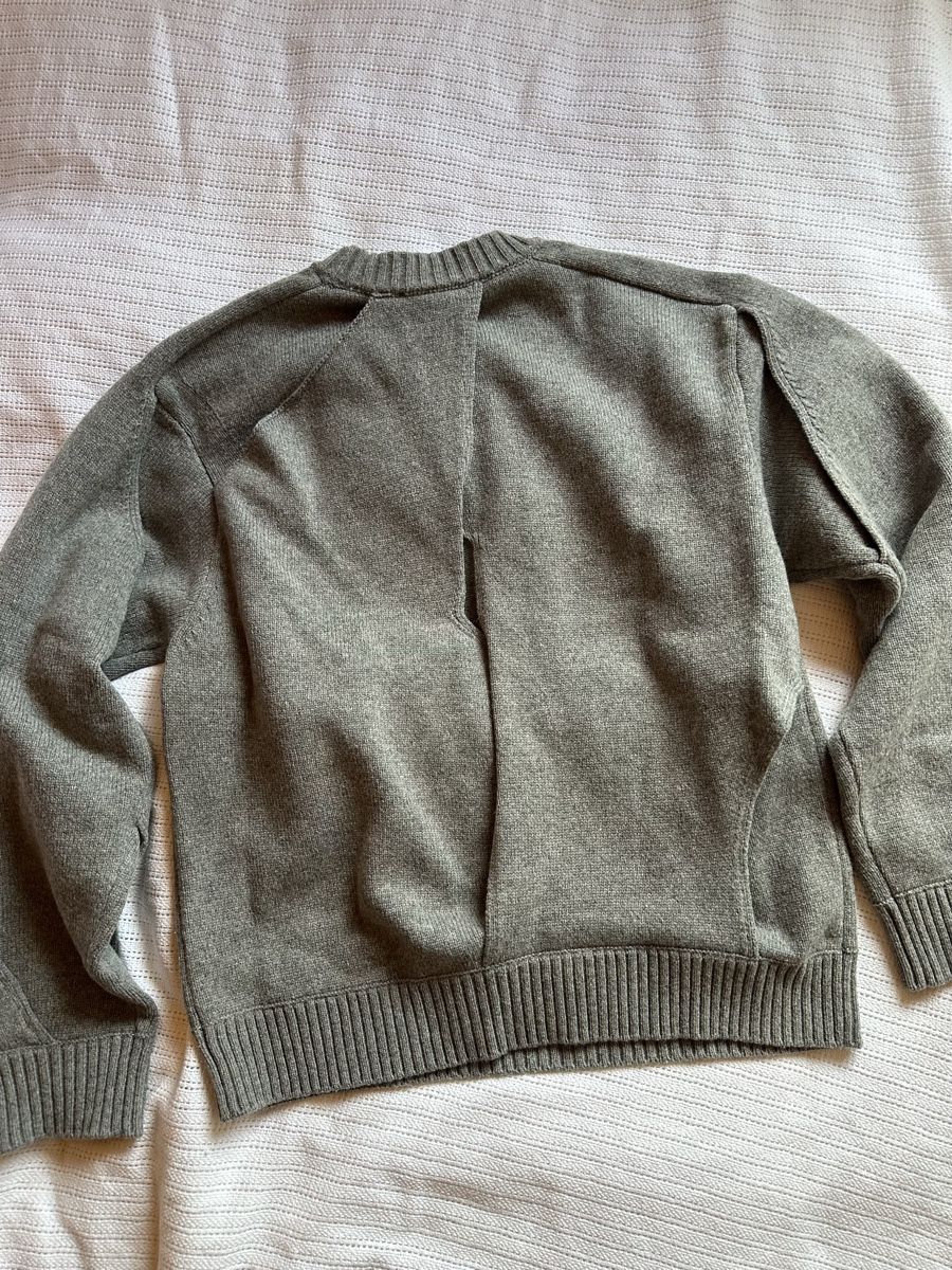 Axel Arigato Maglioni & Felpe: Axel Arigato crew-neck sweater – Nuovo (secondo la descrizione) da Vaduz venduto da jansenteler 5