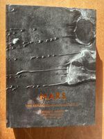 Mars une exploration photographique