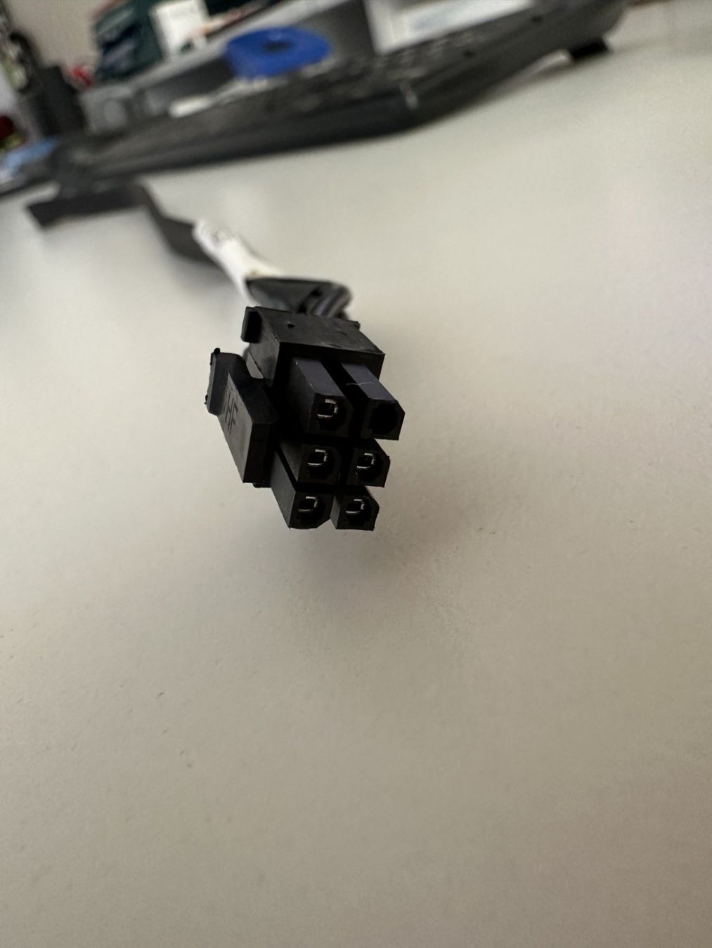 Server: HPE Power Kabel Backplane to Systemboard, 747561-001 – Usato da Münsingen venduto da Hanibal26 2