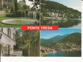 Ponte Tresa 1994