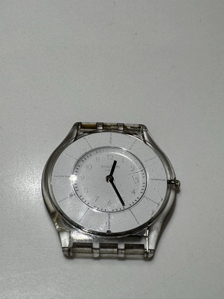 Swatch Orologi: Swatch 2x occasion bon état – Usato da Vevey venduto da Eiden77 1