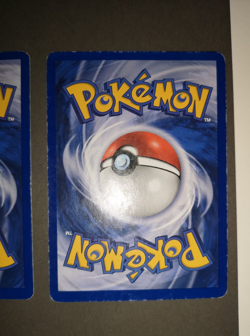 Pokémon Sammelbilder & Trading cards: Alte Pokémon Holos (DE) – Gebraucht aus Herisau von K.Saufmann 5