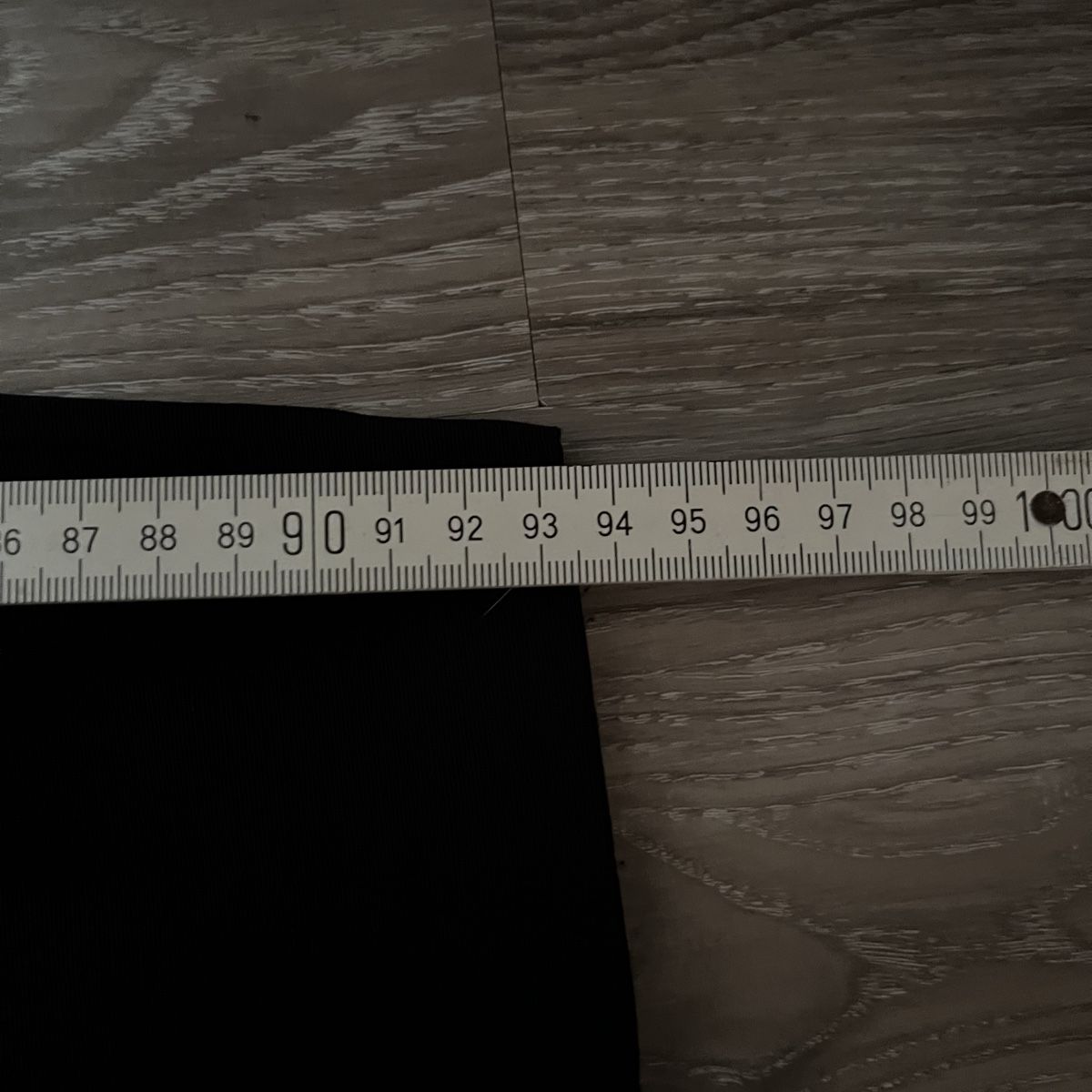 Pantaloni: Hose Eclipse Grösse S schwarz guter Zustand – Usato da Wolfhausen venduto da Sel86i 3