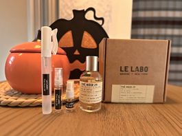 Le Labo - Thé Noir 29 (Abfüllung / Parfüm-Sample)