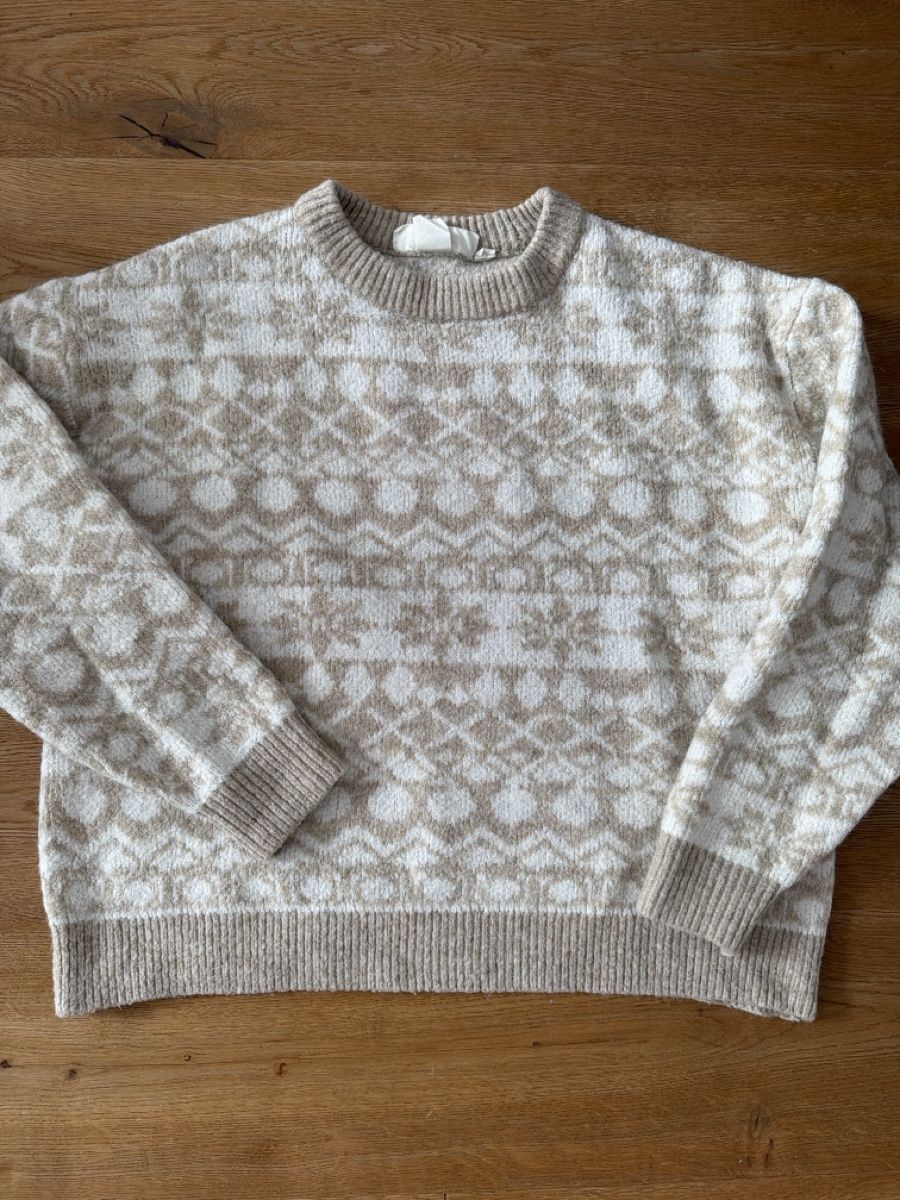 Pulls & Sweat-shirts: Pullover L.O.G.G. – D'occasion à Davos Platz par boom62