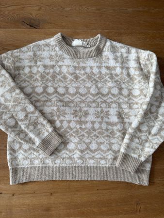 Pullover L.O.G.G.