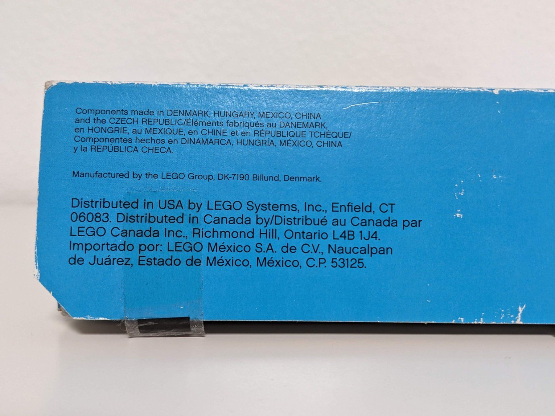 Kit di costruzioni: LEGO Education 9348 Minifiguren Set – Nuovo e nell'imballaggio originale da Zürich venduto da Good_old_days 3