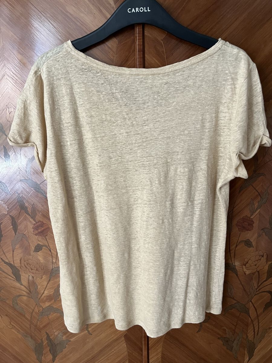 Manor Blusen: Chemise en lin Manor  – Gebraucht aus Chêne-Bougeries von lis_cww5 1