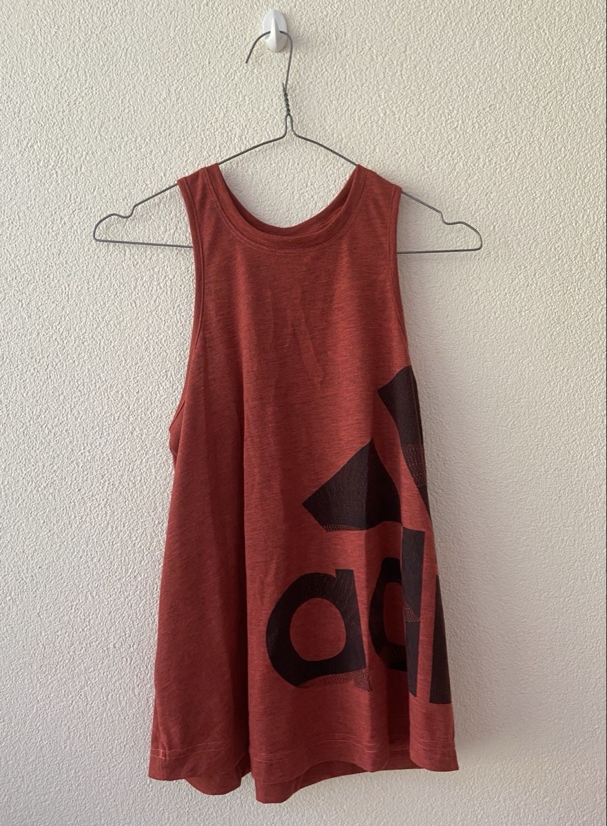 Adidas T-shirt: canotta Adidas – Usato da Gordola venduto da arizi_shop