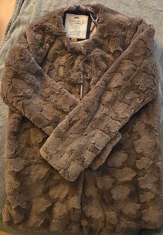 Jacken: Jacke von Esprit – Gebraucht aus Zürich von Ste87R