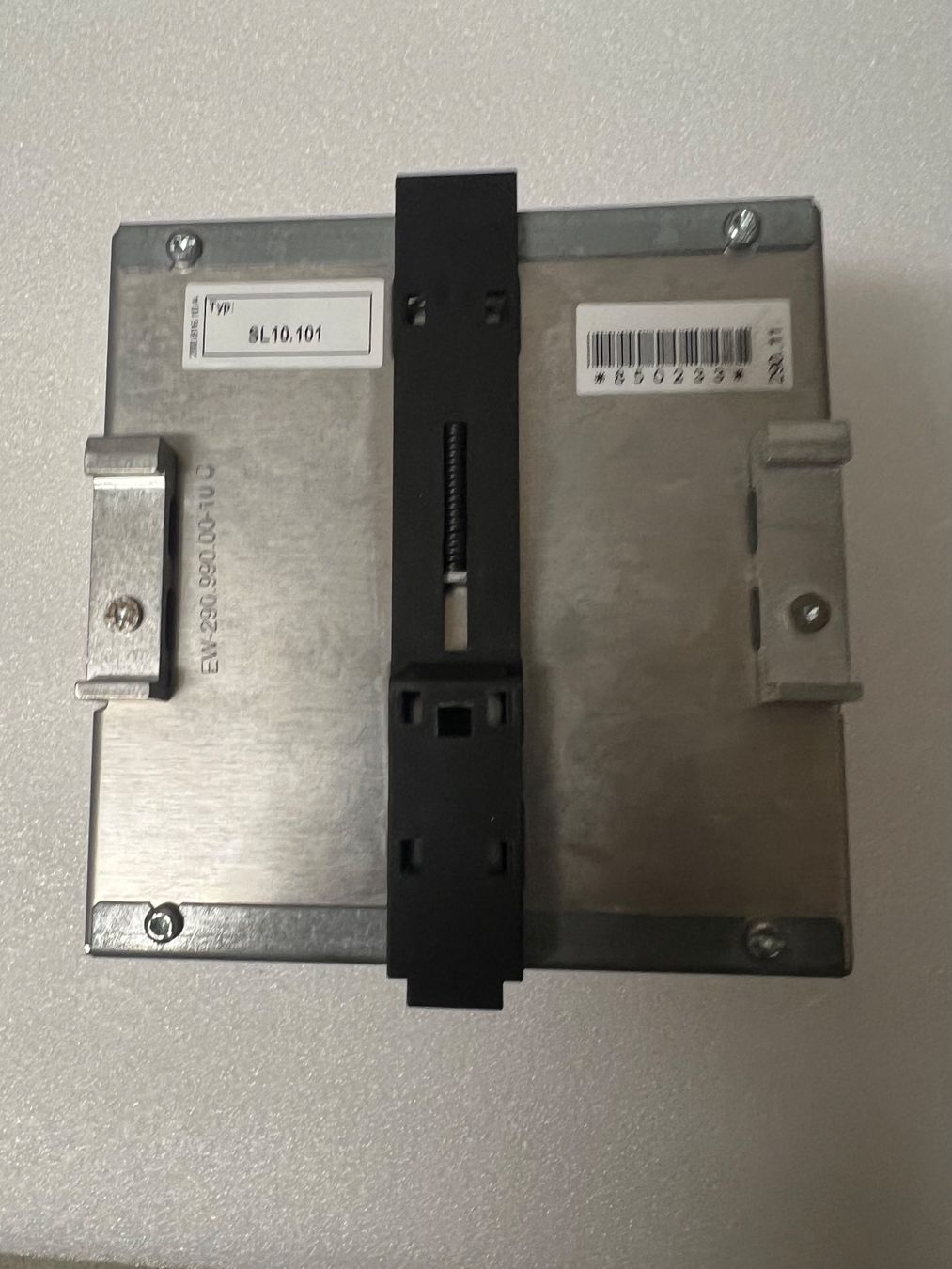 Phoenix Contact Componenti elettronici: 48VDC Netzgerät Puls SL10 – Usato da Romanshorn venduto da DonRicardoo 1
