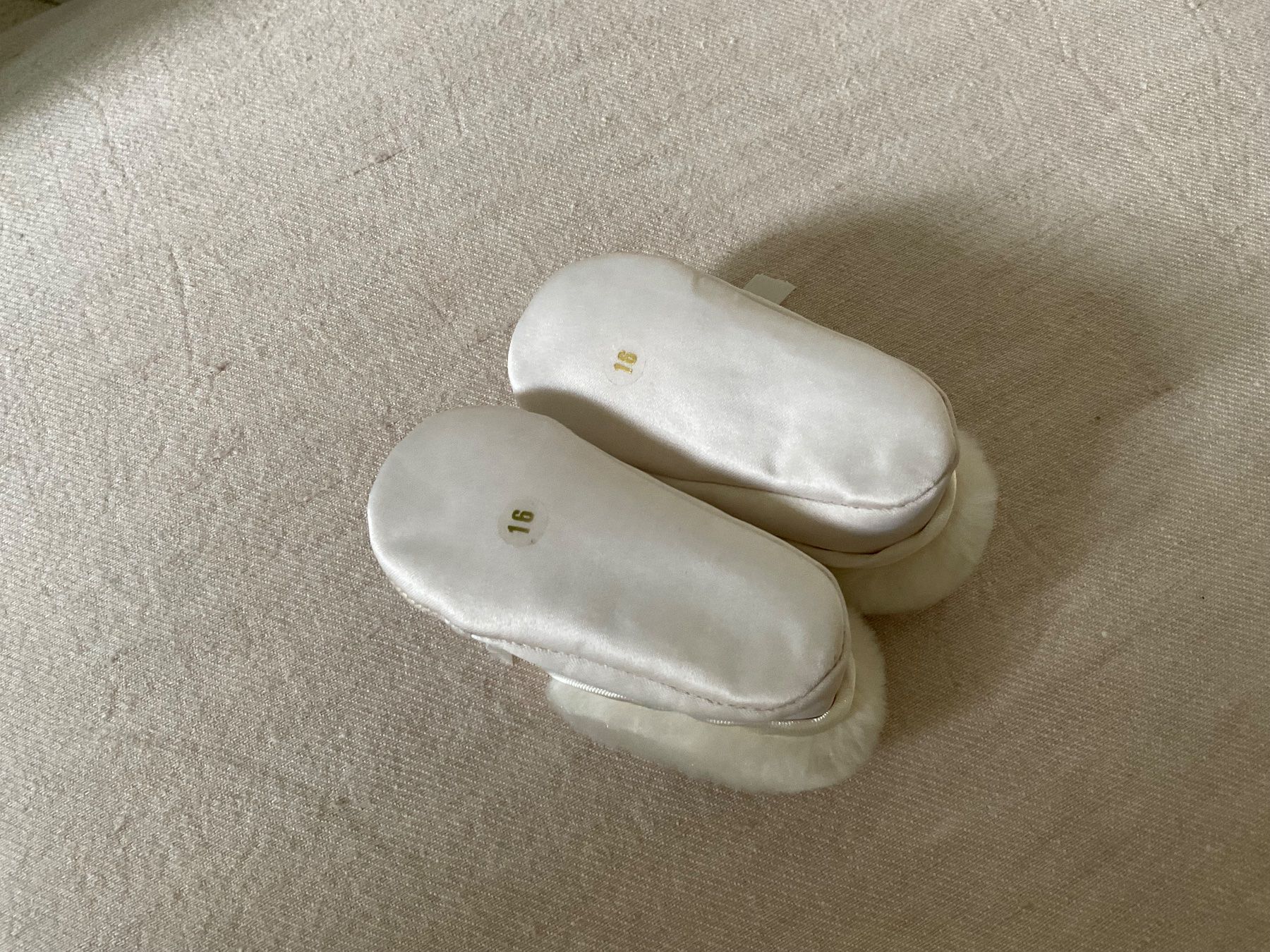 Scarpe per ragazzi: Baby Schuhe Gr. 16 NEU – Nuovo (secondo la descrizione) da Zürich venduto da ves_w6wl 1