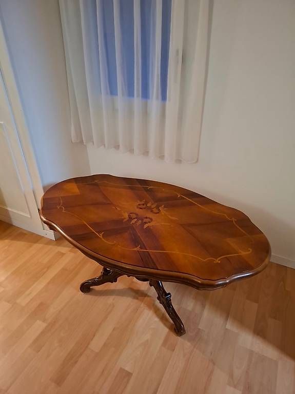 Tables: Table basse salon – D'occasion à Givrins par phi_kdn6 3