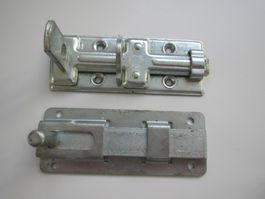 2 STOSS RIEGEL