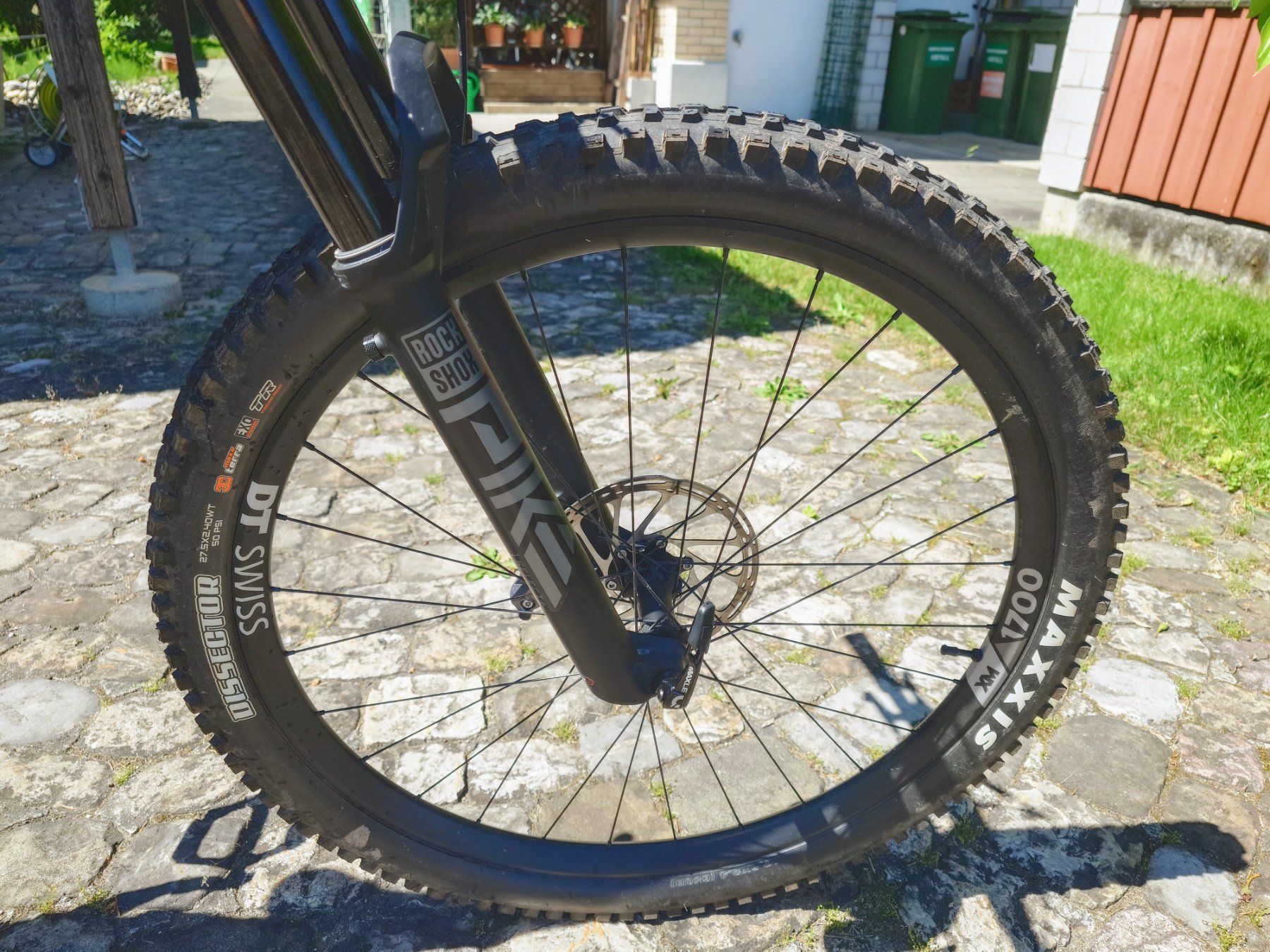 Canyon Biciclette: Canyon Neuron CF8 – Nuovo (secondo la descrizione) da Worb venduto da t-mo20 7