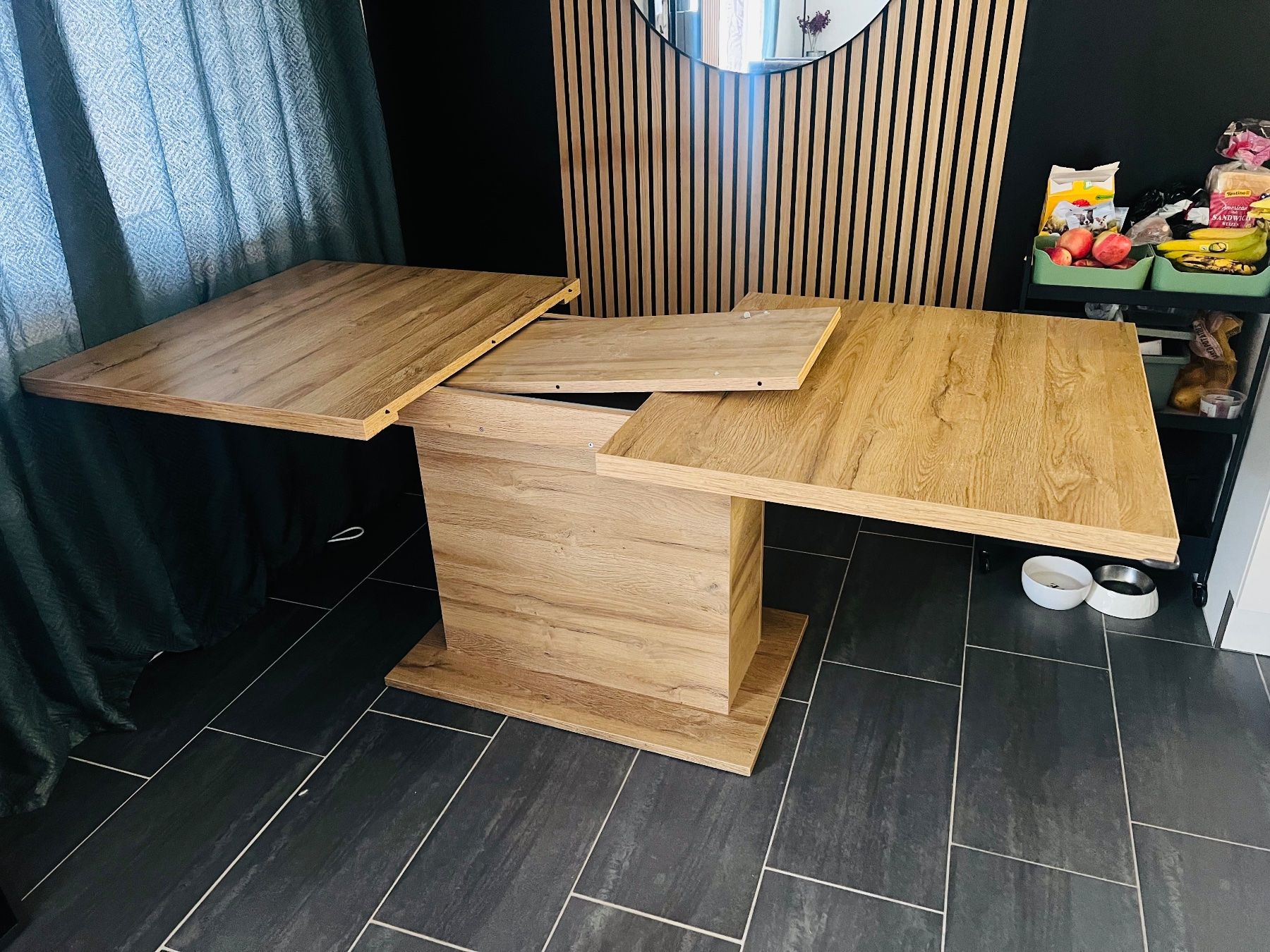 Tavoli: EssTische + Schrank – Usato da Pfungen venduto da vasilis01