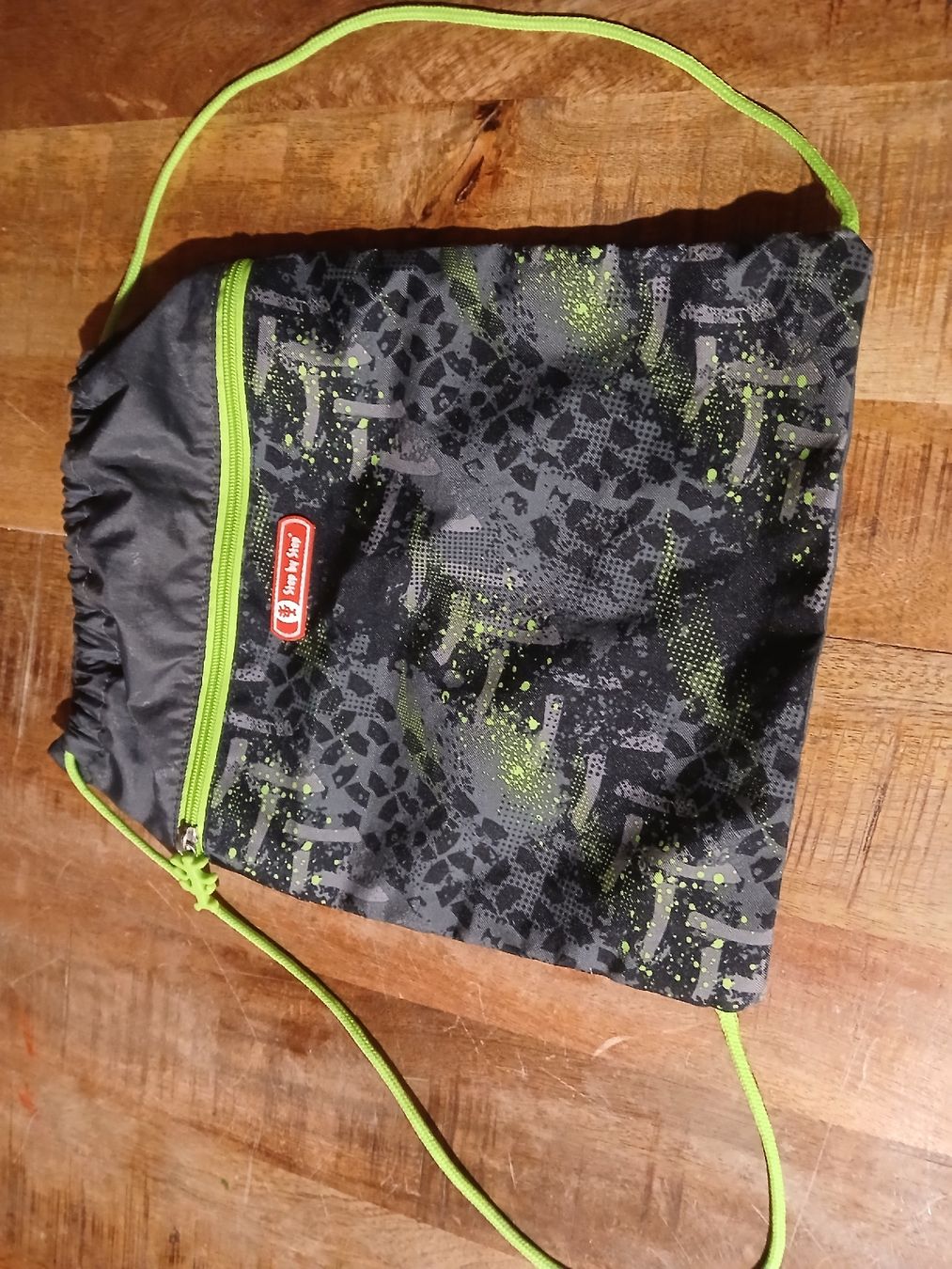 Step by Step Zaini: Step By Step Rucksack in einwandfreiem Zustand – Usato da Tägerig venduto da Gaet83 5