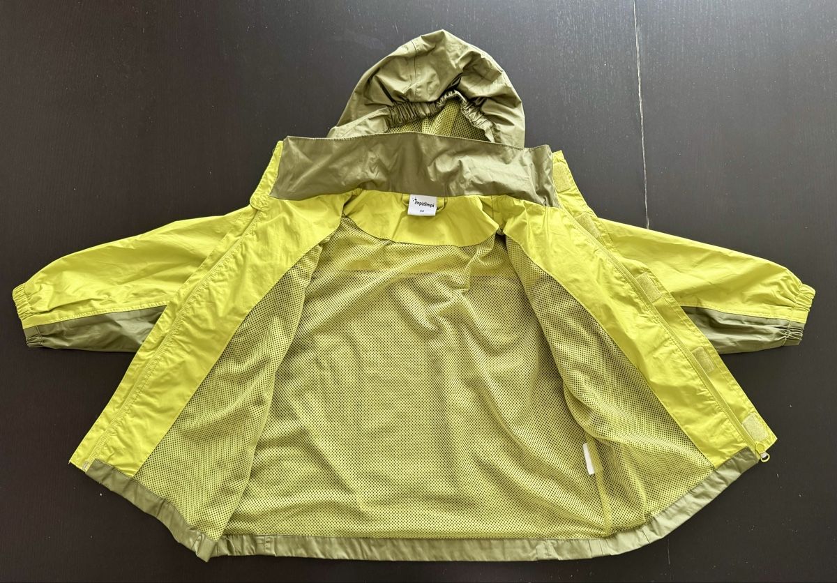 Giacche & Cappotti: Regenjacke Gr. 98 – Usato da Urdorf venduto da matu89 2