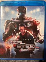 [Blu-ray] Real Steel (2011)