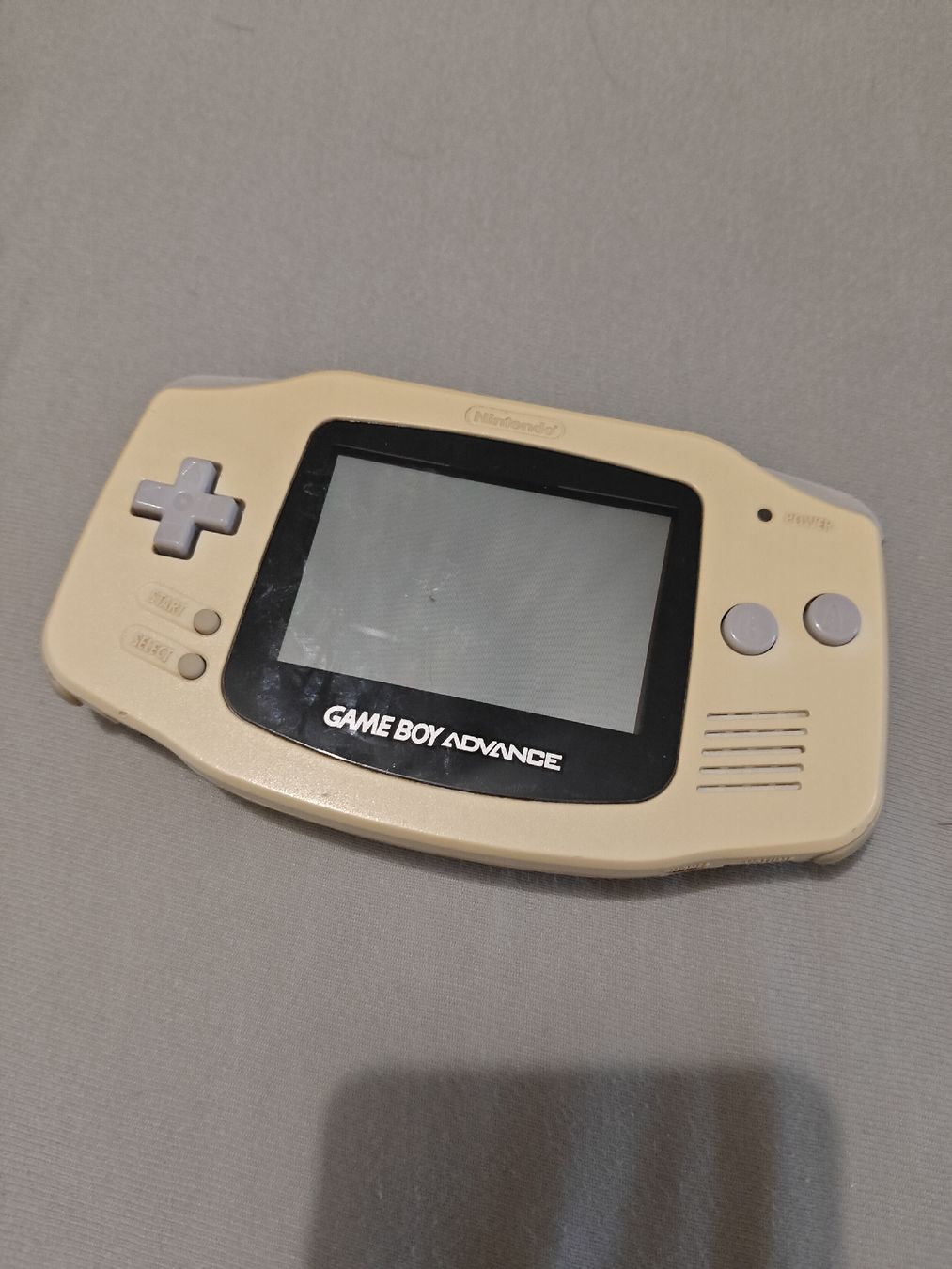 Nintendo Console: Console Nintendo Game Boy Advance  – Usato da La Chaux-de-Fonds venduto da Honit