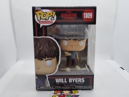 Funko POP! Stranger Things - Will Byers
