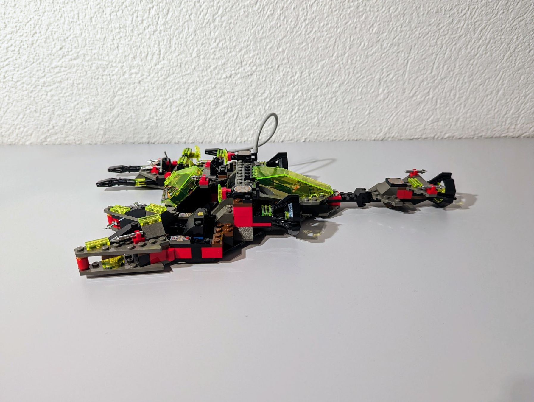 Lego Baukästen: LEGO® System 6160 Sea Scorpion – Gebraucht aus Muri b. Bern von  6