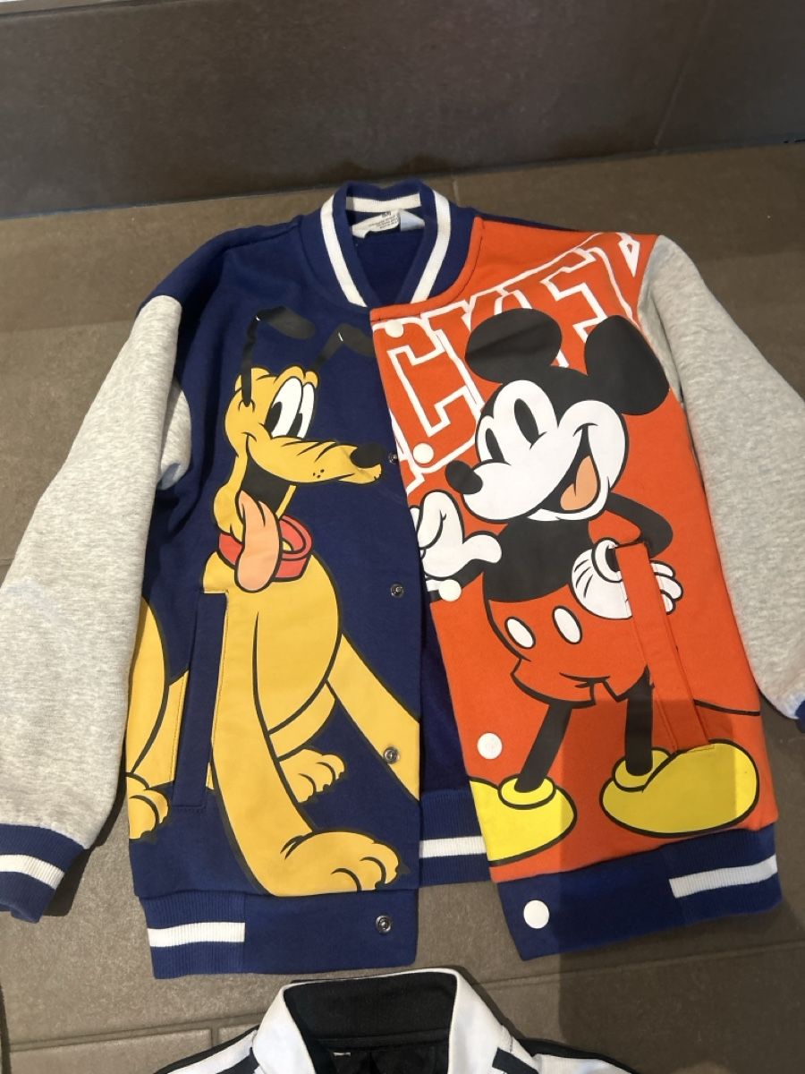 Lotti & Set di vestiti: Kleider Junge 122 – Usato da Matzendorf venduto da Fla5 2