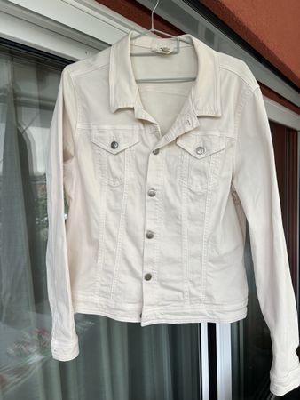 Jeansjacke von Sojakoncept