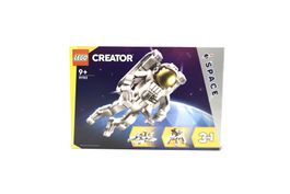 Lego - 31152 - Creator Space Astronaut im Weltraum