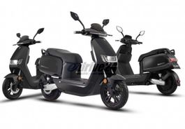 Sunra Robo S (NEU) 80km/h (A1)
