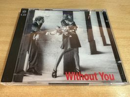 Z4 Various – Without You - 2 CD