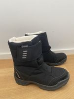 Winterstiefel Quechua Junior Gr. 35 wasserdicht top Zustand 