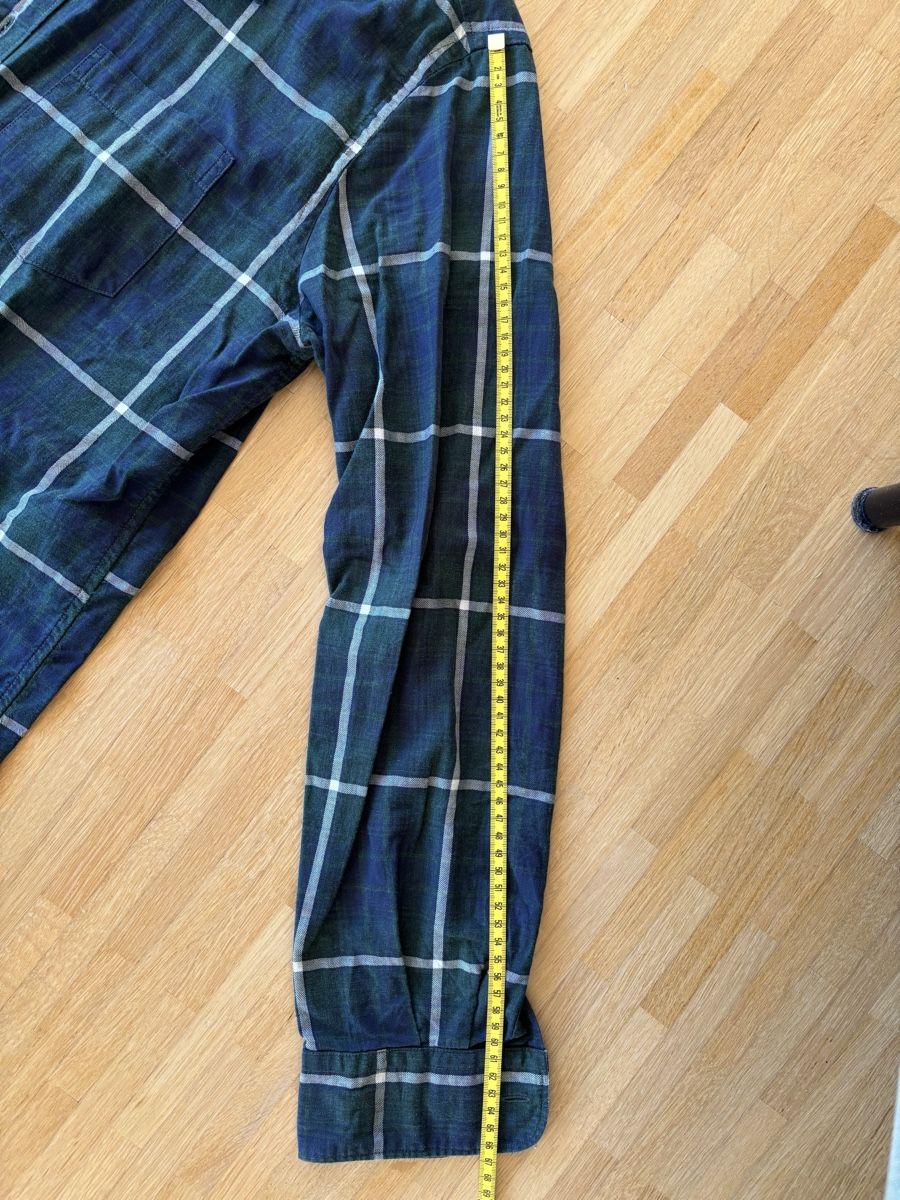 Camicie: Country Road Hemd Medium – Usato da Kriens venduto da T_notch 5