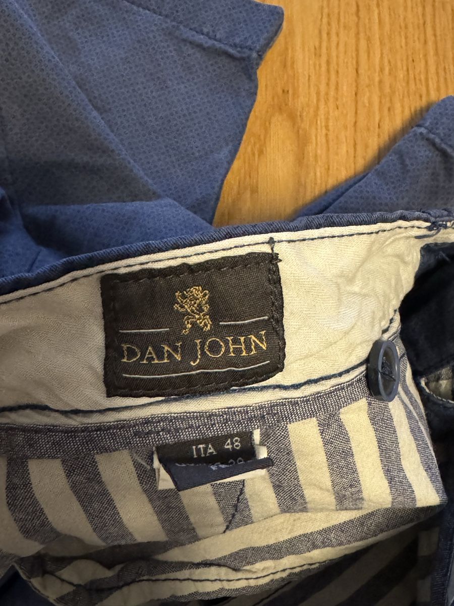 Pantalons: Shorts Dan John – D'occasion à Zürich par reg_vvr6 1