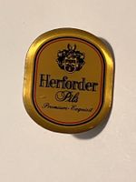 1 Pin Herdorder Pils