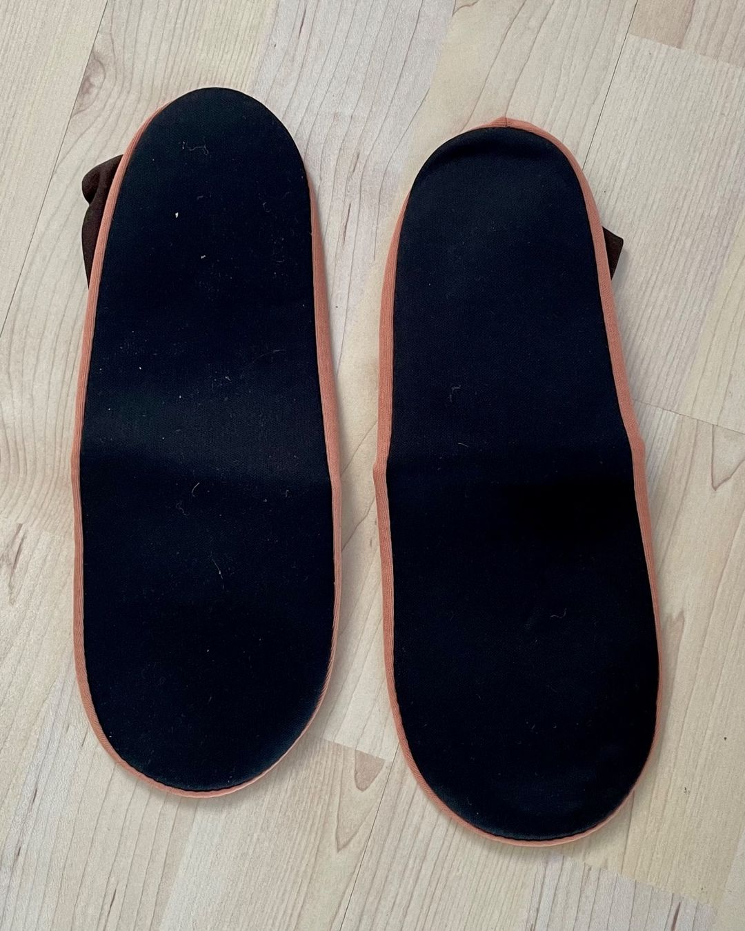 Calze: Swissair Kult-Socken, one size, hellbraun – Nuovo e nell'imballaggio originale da Wallbach venduto da paxnic 1